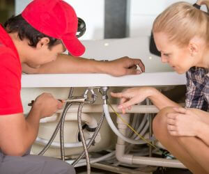 About Plumbers Pros Gattman, MS